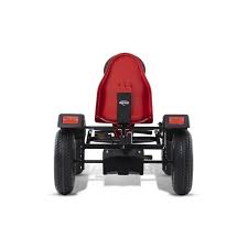 Load image into Gallery viewer, Berg Xl B.Super Red BFR Go-Kart | 07.10.23.00