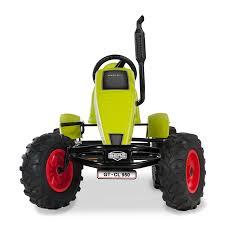 Berg XXL CLAAS E-BFR | 07.46.01.00