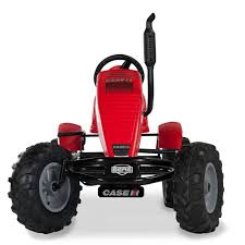 Load image into Gallery viewer, Berg Xl Case IH BFR Go-Kart | 07.11.02.00