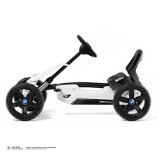 Load image into Gallery viewer, Berg Reppy BMW Go-Kart | 24.61.00.00