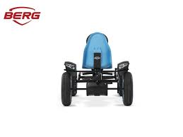 Berg XXL Hybrid E-BFR | 07.45.09.00