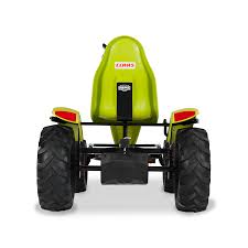 Berg XXL CLAAS E-BFR-3 | 07.41.01.00