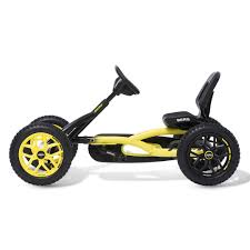 Berg Buddy Cross Go-Kart | 24.20.65.01