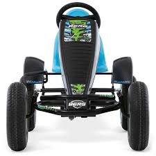 Berg XXL X-ite E-BFR-3 | 07.40.17.00