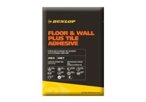 adhesive in grey