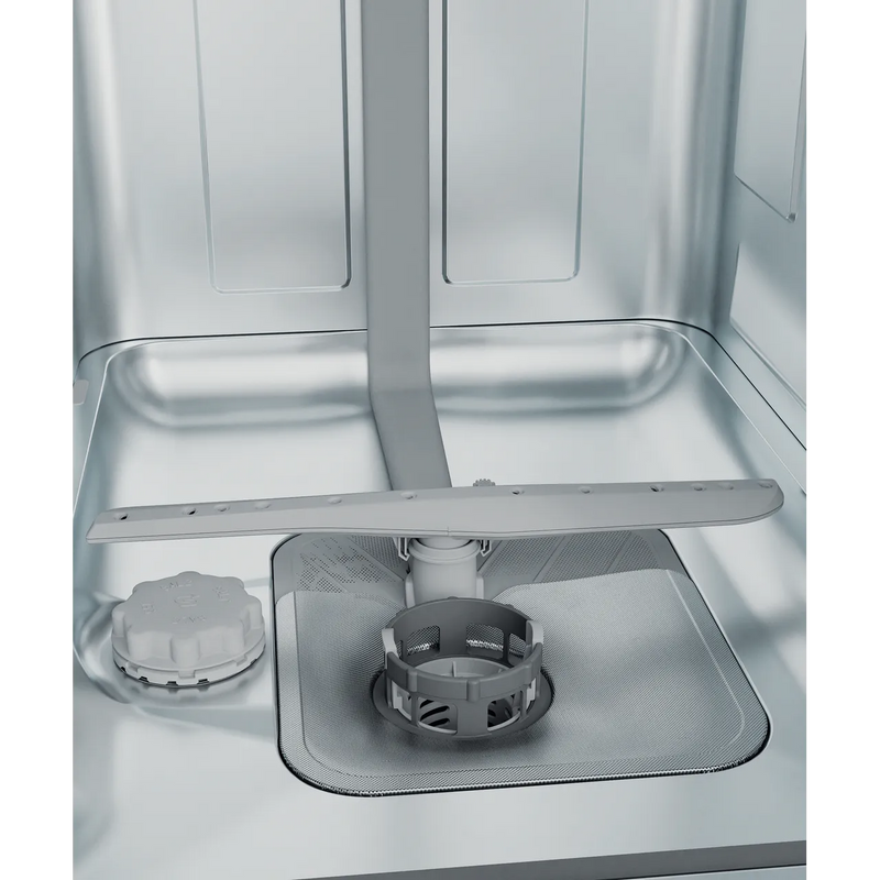 Load image into Gallery viewer, Hotpoint Slimline Dishwasher | White | HP2FE10CS90WUK