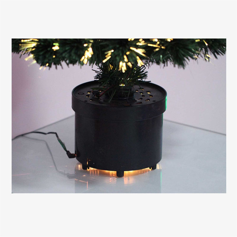 Завантажте зображення в засіб перегляду галереї, LED Nebula Fibre Optic Tree 2FT (0.7m) | 606502