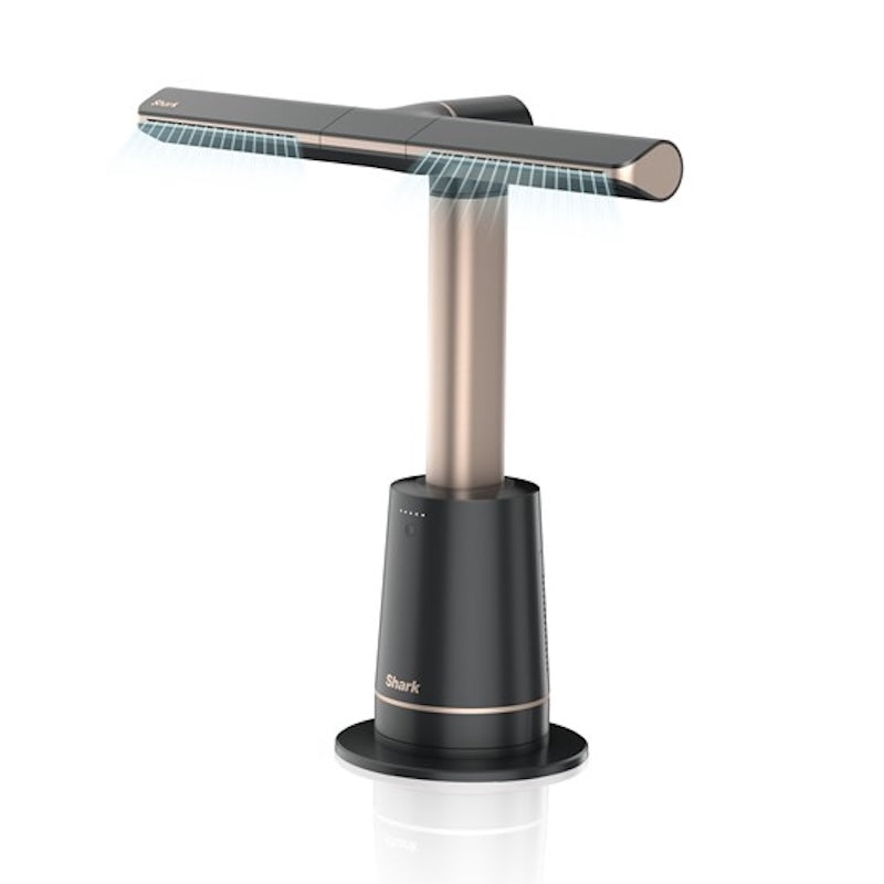 Завантажте зображення в засіб перегляду галереї, Shark TurboBlade Multi-Directional Cooling Fan | Black | TF200SUK