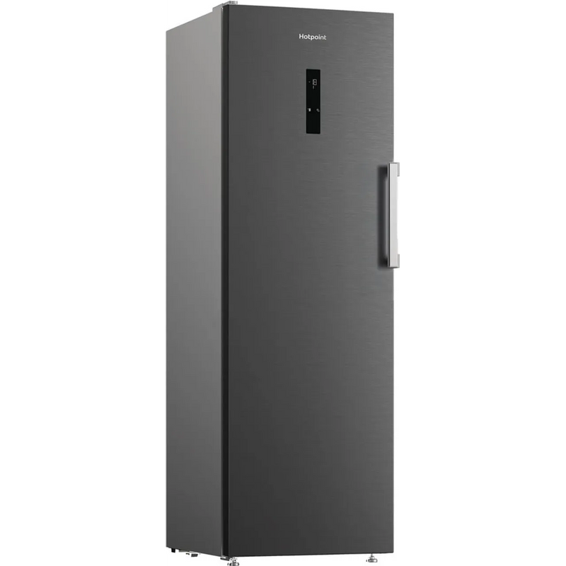 Load image into Gallery viewer, Hotpoint 60Cm Freezer Frost Free | 286L | Inox | HPMFF 6312 XBR4UK