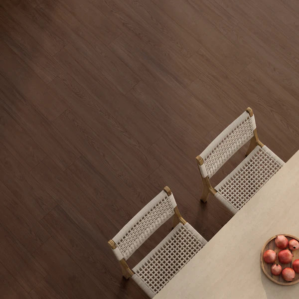 Load image into Gallery viewer, Elegance Tile | Burnt Matt | 1.44Y2/1.20m2 | 20x120cm | HUI067
