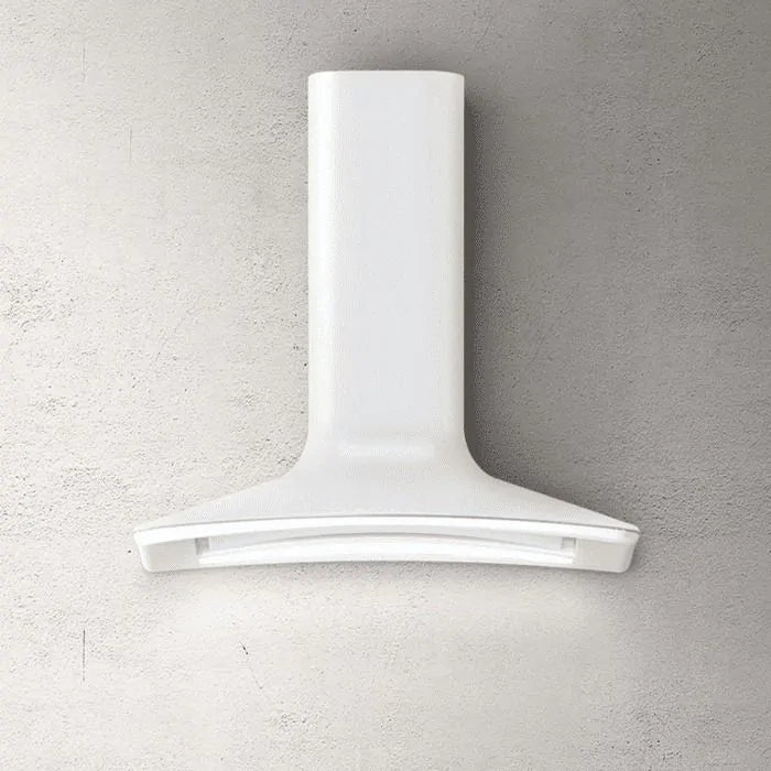 Load image into Gallery viewer, Elica 85cm Sweet Chimney Hood White | SWEETWHITE