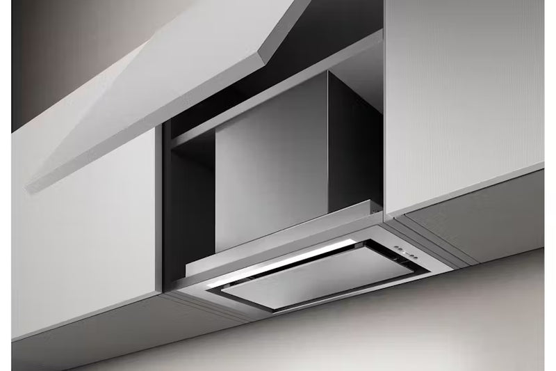 Load image into Gallery viewer, Elica 90cm Hidden Canopy Hood Stainless Steel | HIDDENIXA90
