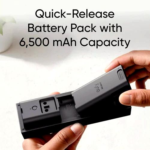 Załaduj obraz do przeglądarki galerii, Eufy C31 Video Doorbell 2K with 32GB Micro SD Card | T8223312