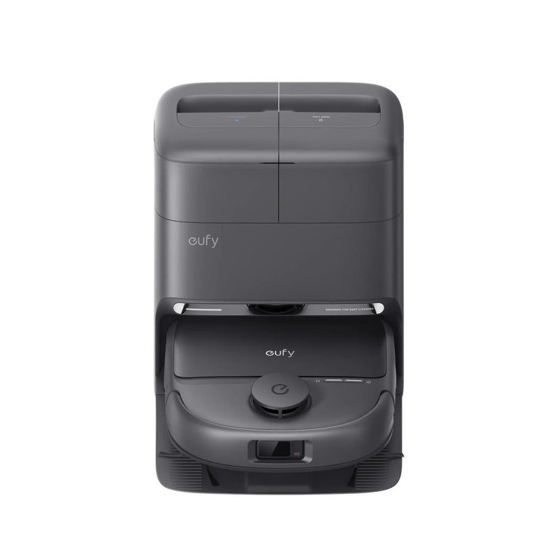 Load image into Gallery viewer, Eufy Omni C28A Robot Vacuum Cleaner with Accessory Kit | 15000Pa | T211AV10