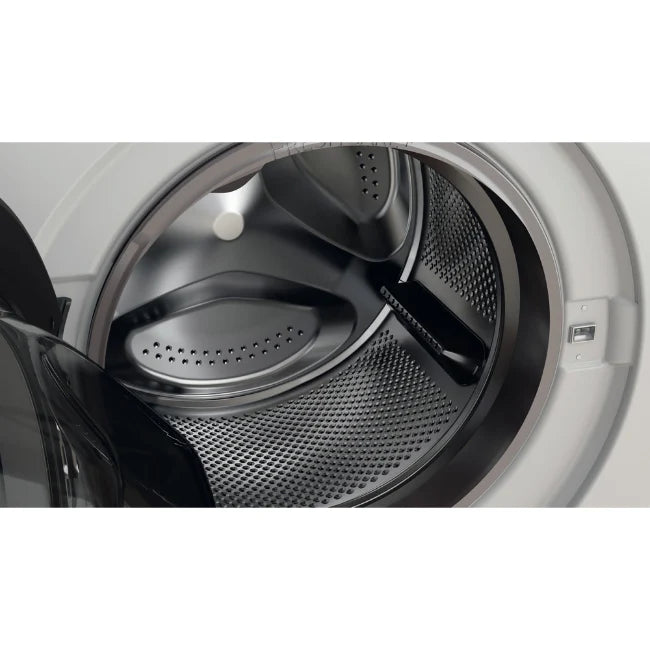 Załaduj obraz do przeglądarki galerii, Whirlpool Washing Machine | 9kg | 1400 Spin | White FFB 9469 WV UK