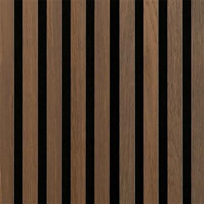 Load image into Gallery viewer, fibrotech basic acoustic panel in oiled oak