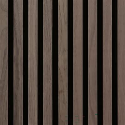 Load image into Gallery viewer, fibrotech acoustic panel in walnut