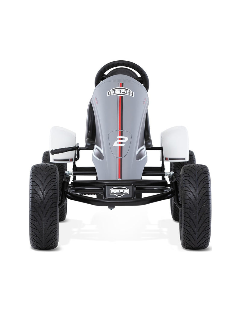 Załaduj obraz do przeglądarki galerii, Berg XXL Race GTS E-BFR-3 | 07.40.14.00