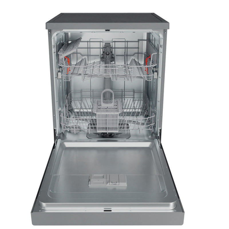 Load image into Gallery viewer, Hotpoint Full Size Freestanding Dishwasher | H2F HL626 X UK