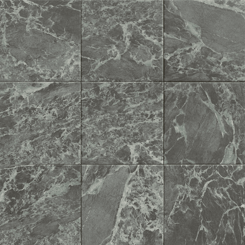 Load image into Gallery viewer, hermitage emerald tile 20x20cm