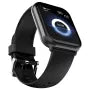 Завантажте зображення в засіб перегляду галереї, HiFuture ZONE2 1.96" Calling Smartwatch | Black | 181244