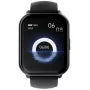 Завантажте зображення в засіб перегляду галереї, HiFuture ZONE2 1.96" Calling Smartwatch | Black | 181244
