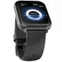 Завантажте зображення в засіб перегляду галереї, HiFuture ZONE2 1.96" Calling Smartwatch | Black | 181244