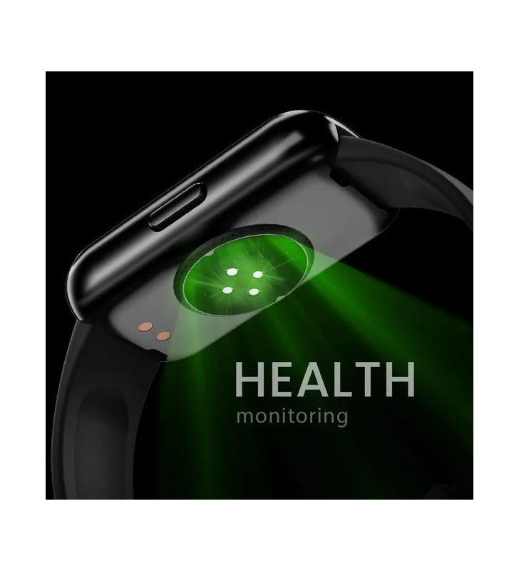Завантажте зображення в засіб перегляду галереї, HiFuture Evo Smart Watch 1.47" IP68 | Beige | 181725