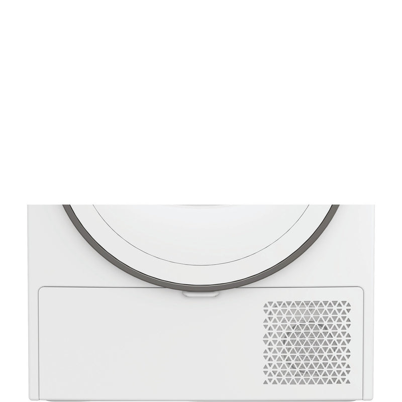 Load image into Gallery viewer, Hotpoint heat pump tumble dryer: freestanding, 8,0kg | HHD D80 WW IRE
