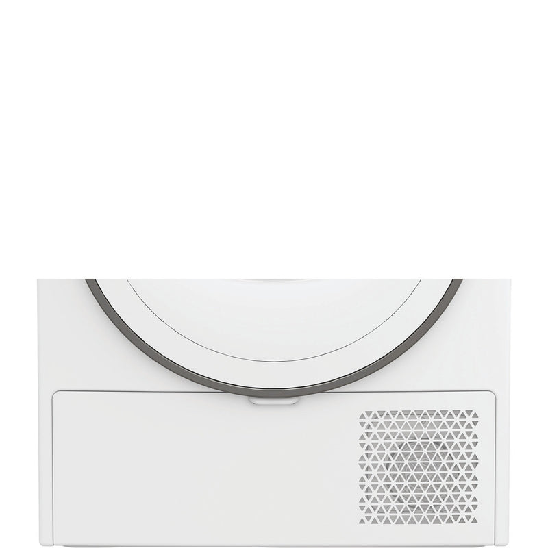 Load image into Gallery viewer, Hotpoint heat pump tumble dryer: freestanding, 9,0kg | HHD D90 WW IRE