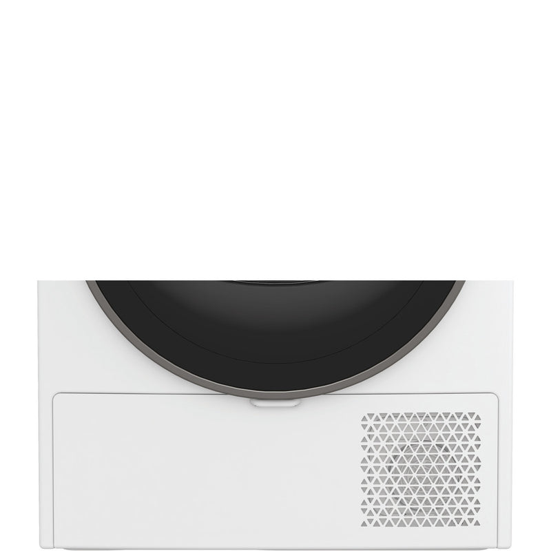 Load image into Gallery viewer, Hotpoint heat pump tumble dryer: freestanding, 9,0kg | HHD W90 WW IRE