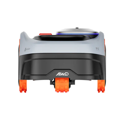 Załaduj obraz do przeglądarki galerii, Segway Navimow i208 AWD Robot Lawnmower | I208AWD