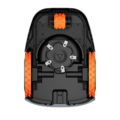 Załaduj obraz do przeglądarki galerii, Segway Navimow i208 AWD Robot Lawnmower | I208AWD