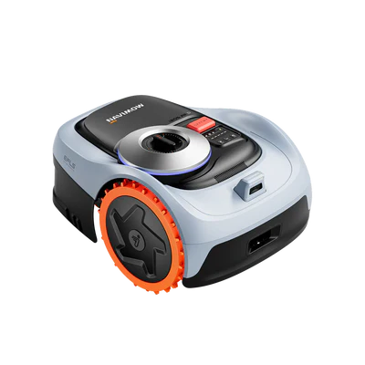 Załaduj obraz do przeglądarki galerii, Segway Navimow i208 AWD Robot Lawnmower | I208AWD