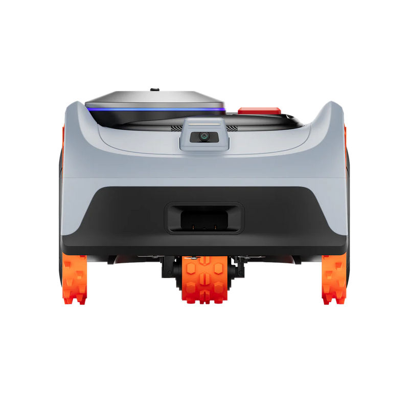 Завантажте зображення в засіб перегляду галереї, Segway Navimow i206E AWD Robot Lawnmower | I206AWD