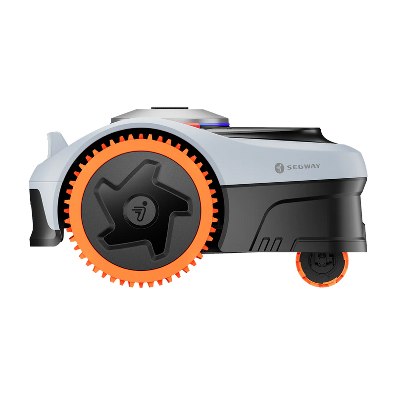 Завантажте зображення в засіб перегляду галереї, Segway Navimow i206E AWD Robot Lawnmower | I206AWD