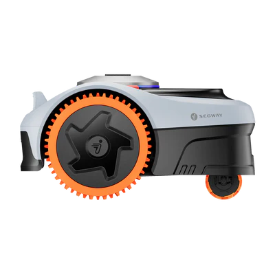 Załaduj obraz do przeglądarki galerii, Segway Navimow i208 AWD Robot Lawnmower | I208AWD