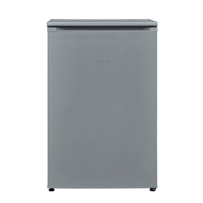 Załaduj obraz do przeglądarki galerii, Indesit Freestanding Undercounter Freezer Silver | I55Z1120SUK