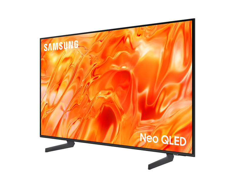 Załaduj obraz do przeglądarki galerii, Samsung 50" Neo QLED QN70H 4K Vision AI Smart TV (2026) | QE50QN70HAUXXU