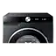 Load image into Gallery viewer, Samsung Series 6 AI Energy + Auto Dose Washing Machine | 9kg | Black | WW90DG6U85LBU