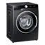 Load image into Gallery viewer, Samsung Series 6 AI Energy + Auto Dose Washing Machine | 9kg | Black | WW90DG6U85LBU