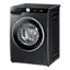 Load image into Gallery viewer, Samsung Series 6 AI Energy + Auto Dose Washing Machine | 9kg | Black | WW90DG6U85LBU