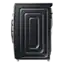 Load image into Gallery viewer, Samsung Series 6 AI Energy + Auto Dose Washing Machine | 9kg | Black | WW90DG6U85LBU