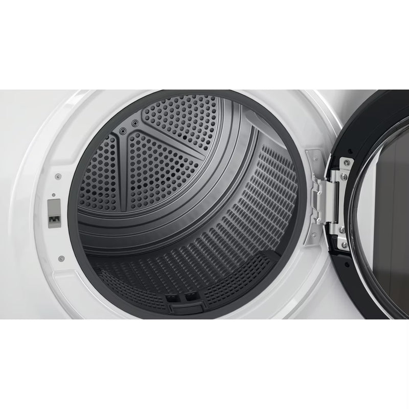 Load image into Gallery viewer, Hotpoint 8KG Heat Pump Tumble Dryer | White | NT M10 81WK