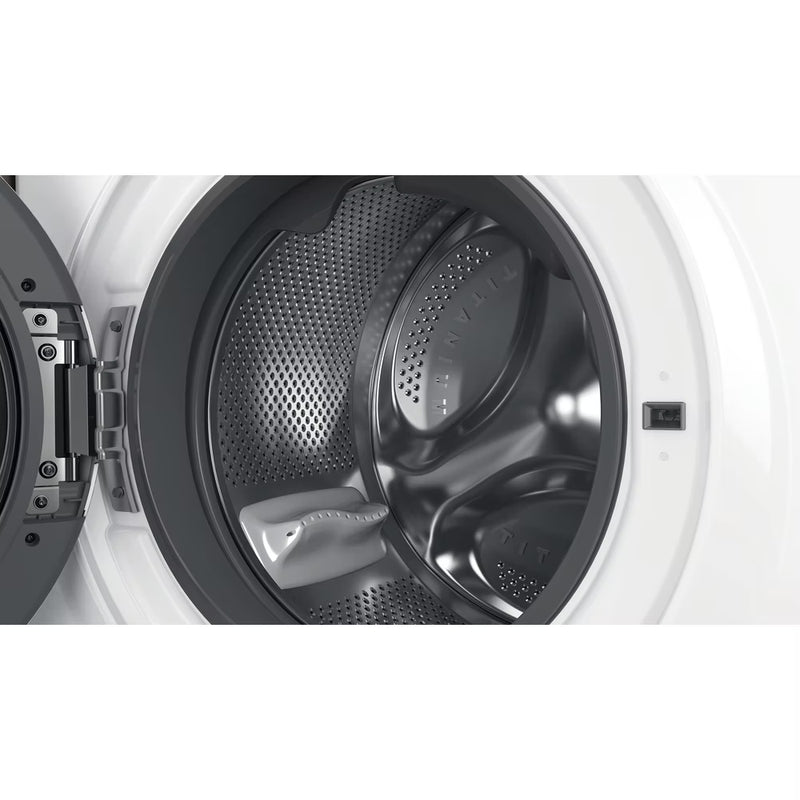 Load image into Gallery viewer, Hotpoint 8+6KG Washer Dryer | 1400RPM | White | NDB8635WUK