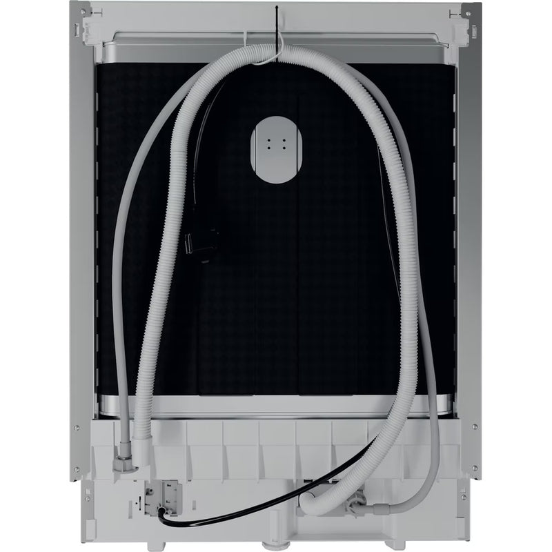 Завантажте зображення в засіб перегляду галереї, Hotpoint Built-In Dishwasher | 14 Place Settings | Full Size | HIC3C26WUKN