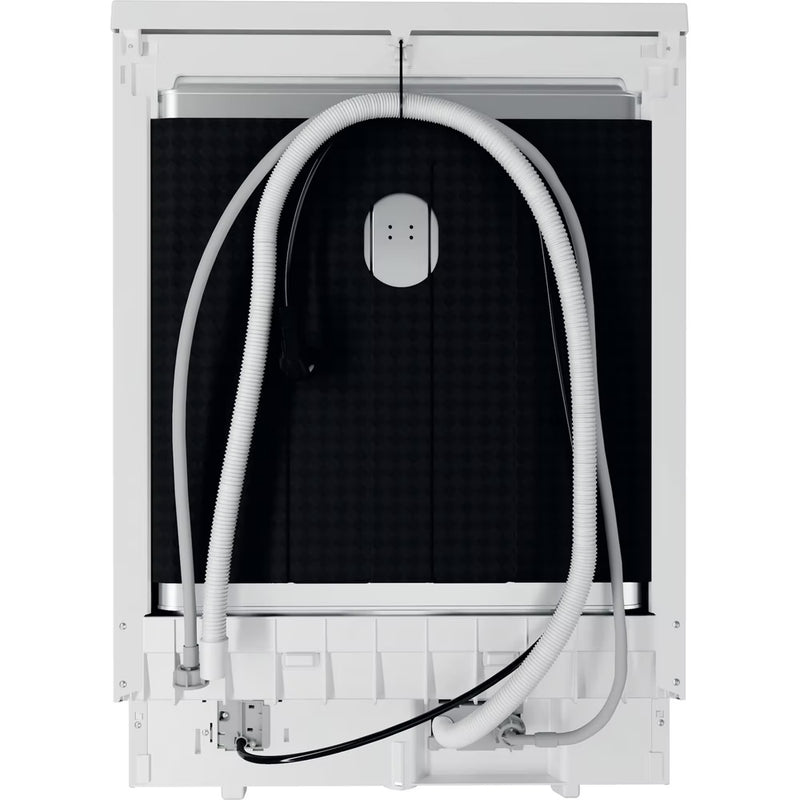 Load image into Gallery viewer, Hotpoint Freestanding Dishwasher | 14 Place Settings | Full Size | H2FHL626UK