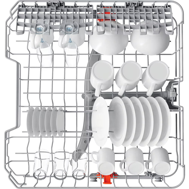 Load image into Gallery viewer, Hotpoint Freestanding Dishwasher | 14 Place Settings | Full Size | H2FHL626UK