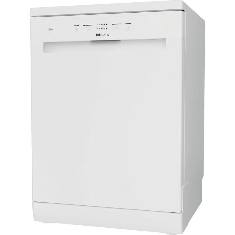 Load image into Gallery viewer, Hotpoint Freestanding Dishwasher | 14 Place Settings | Full Size | H2FHL626UK