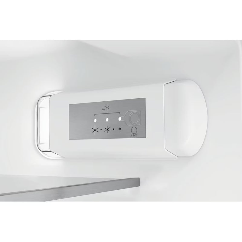 Load image into Gallery viewer, Hotpoint Low Frost Integrated Tall Larder Fridge | 209L | 54CM | HS12A1DUK2